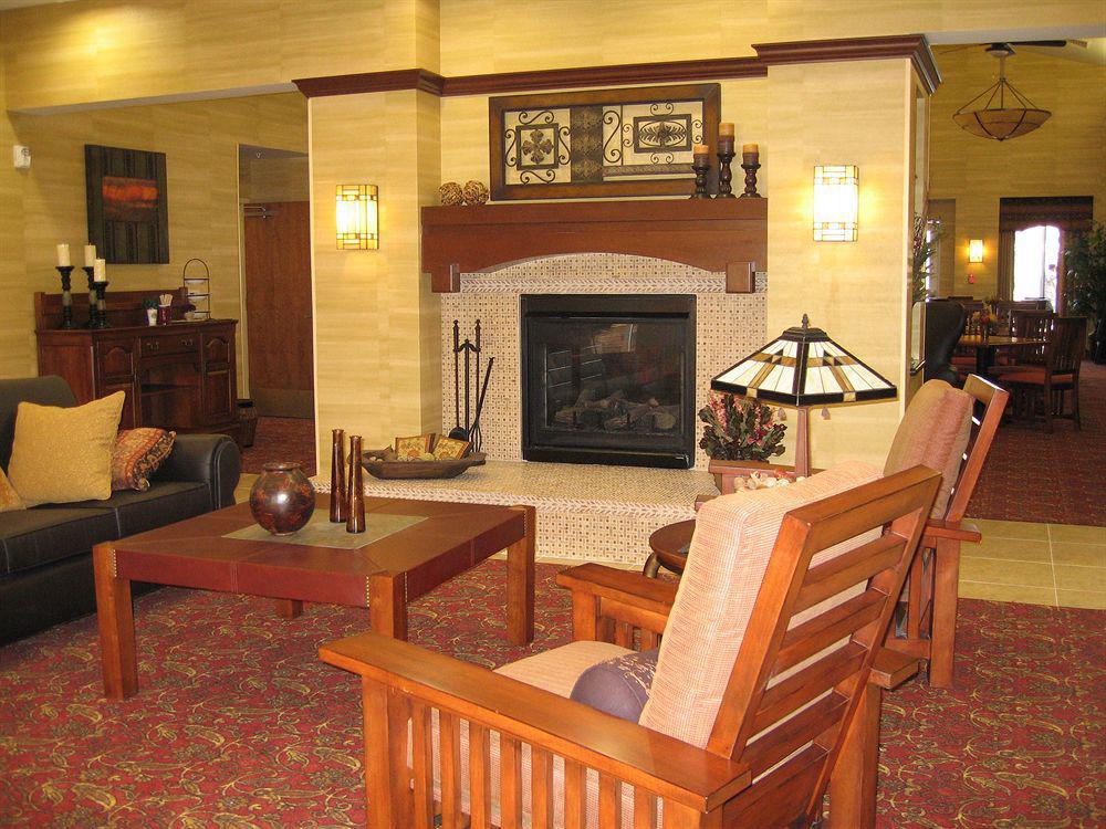 Homewood Suites By Hilton Agoura Hills İç mekan fotoğraf