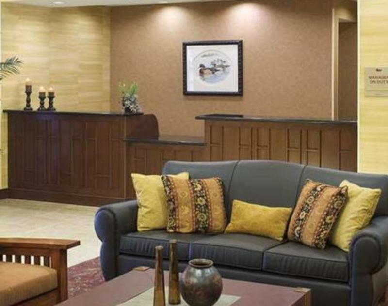 Homewood Suites By Hilton Agoura Hills Dış mekan fotoğraf